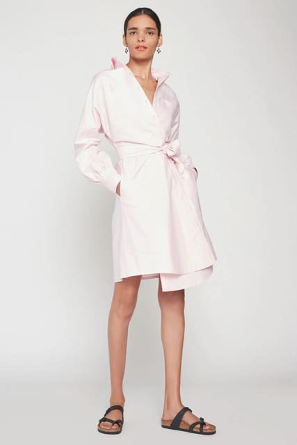 Marissa Webb S/S 2020 Lookbook — Marissa Webb