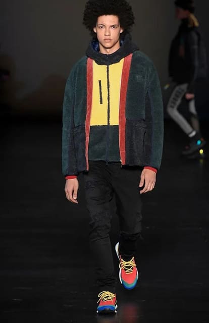 Kith S/S 20 Show — Kith
