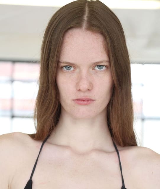 Cameron Kendrick