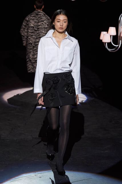 Baum Und Pferdgarten F/W 24 Show
