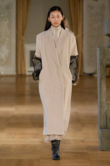 The Garment F/W 24 Show Copenhagen