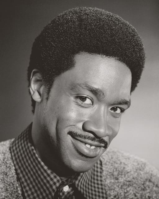 Sideburns — Fantastic Man