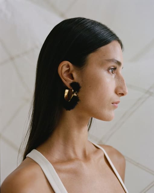 Double effet — Marie Claire France