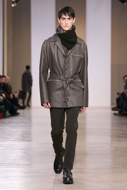 Giel Van Asten — 6