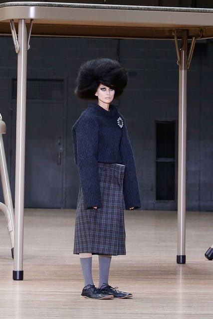 Marc Jacobs S/S 24 Show — Marc Jacobs
