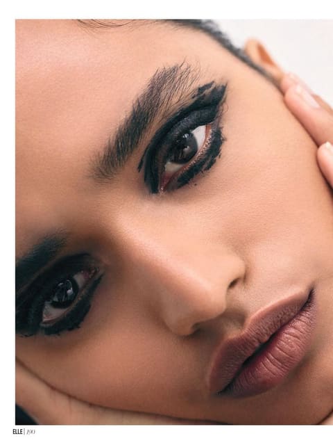 Rothko Mania — Elle Italia