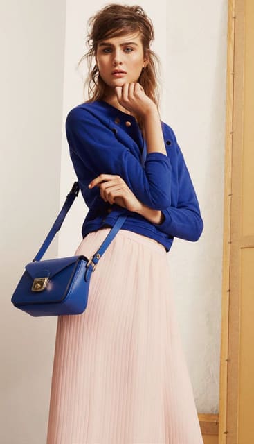 Get Skirty — Cosmopolitan UK