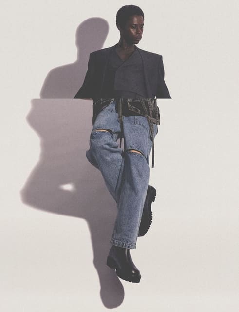 LE MODE EMPLOI — WRPD Magazine