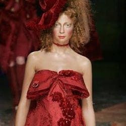Dior Haute Couture Spring 2005 Show — Dior