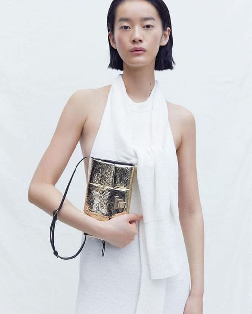 Proenza Schouler S/S 24 — Net-A-Porter