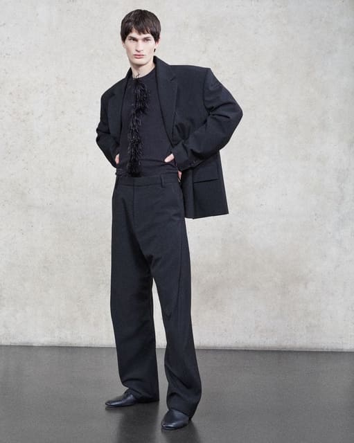 APAR Edition_001 Lookbook