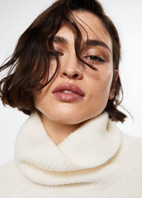 Mango Lookbook 2022 — Mango
