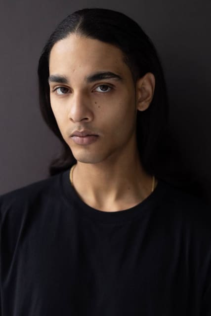 Jordy Ortiz