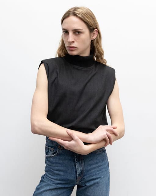 Bella Berghoef