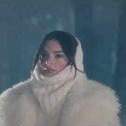 Moncler Grenoble F/W 24 Show Saint Morit... — Moncler