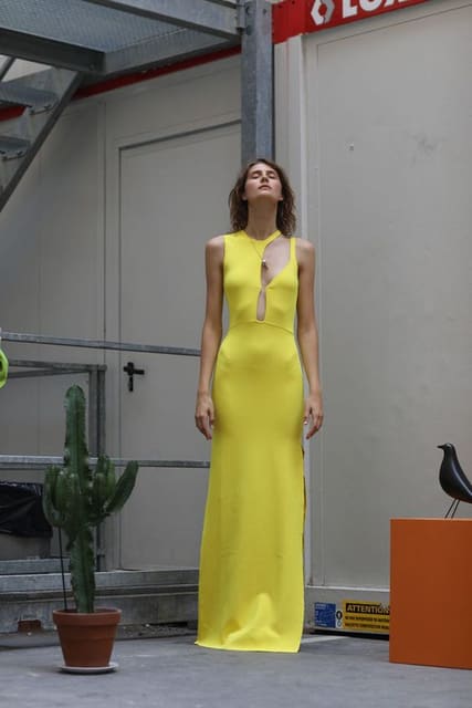 Esteban Cortazar S/S 18 — Esteban Cortazar