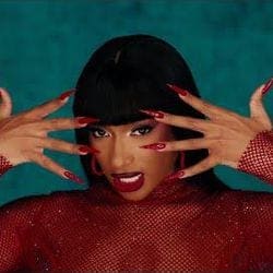 Megan Thee Stallion - HISS — Music Video