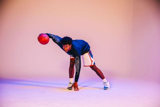 a conversation with and1 — Highsnobiety