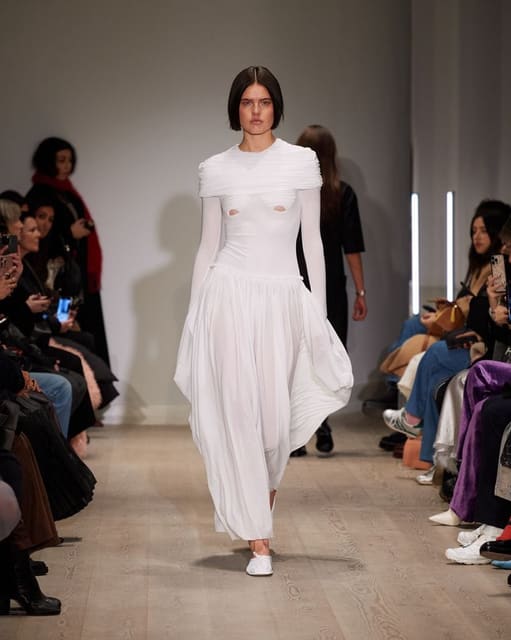 Olivia Ottosen — 10