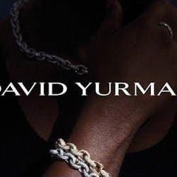 David Yurman Men's High Jewelry 2024 Cam... — David Yurman