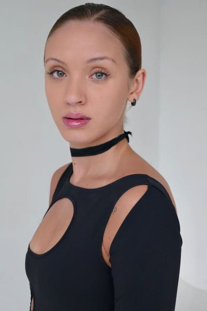 Ivy Stewart