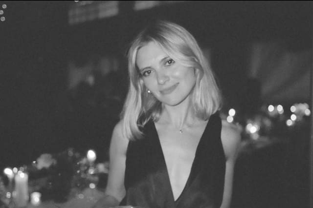 Emilie Åström