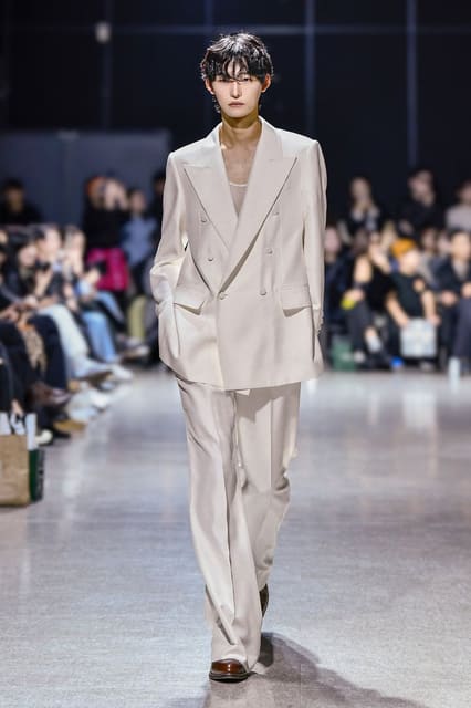 So Jin Ho — 11