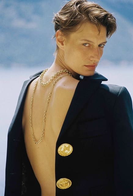 Out of office — The Sunday Times Style Magazine UK