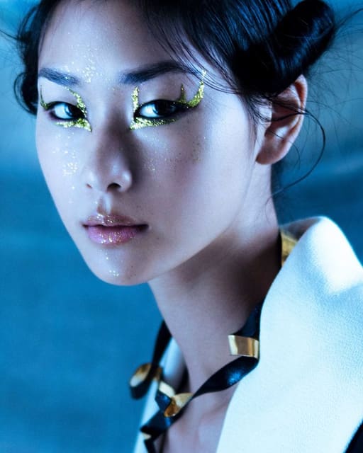 Future Perfect — Harper's Bazaar Singapore