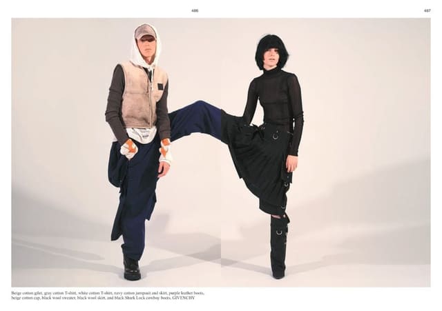 Photography Blommers/Schumm — Many of Them Magazine