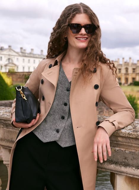 Hobbs AW 2023 — Hobbs