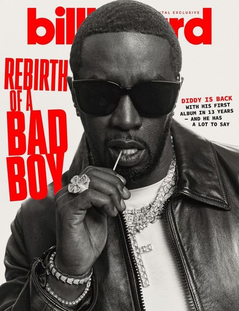 Billboard Magazine September 2023 Covers — Billboard Magazine