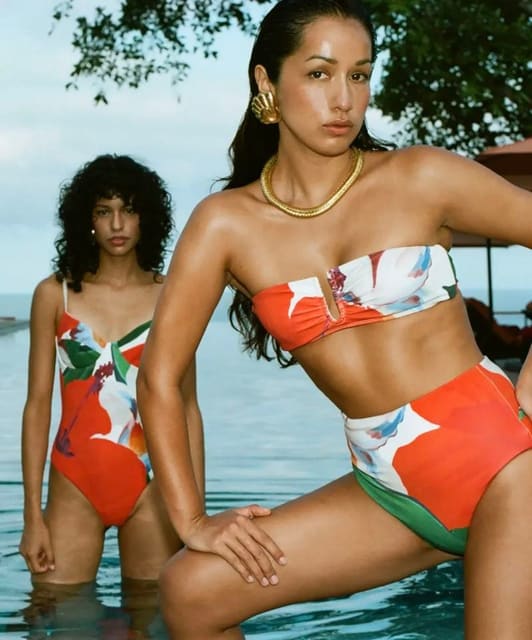One&Only X Mara Hoffman Capsule Collecti... — One&Only