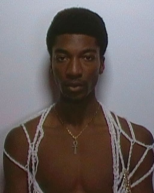 Timi Adisa — 5
