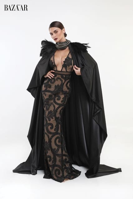 The Hottest Queens — Harper's Bazaar Vietnam