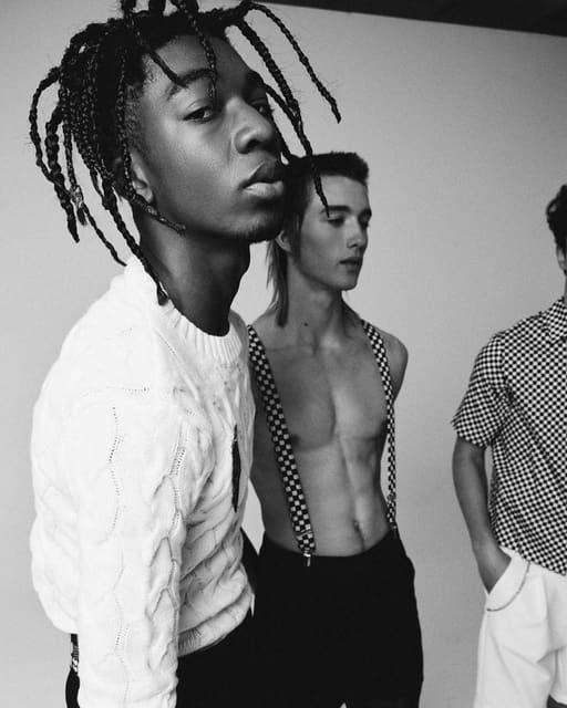 Timi Adisa — 10