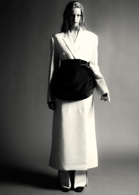 EENK S/S 2024 Campaign — EENK