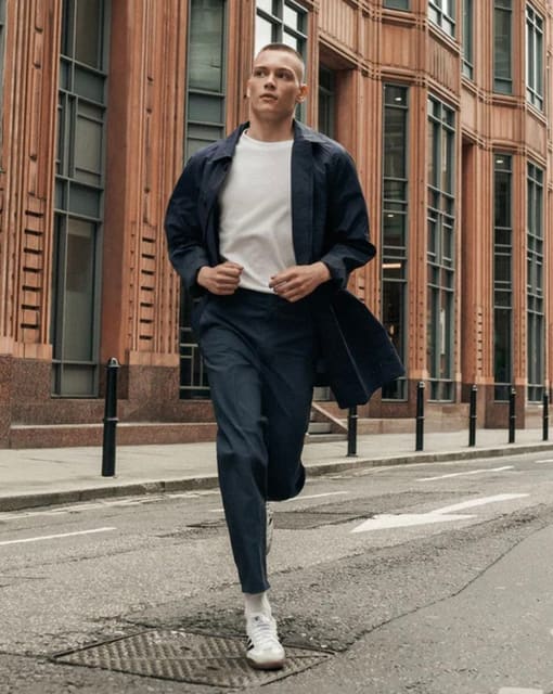 Dockers Spring Summer 2024 — Dockers