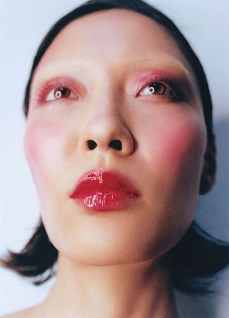 Beauty Stains — Also Journal