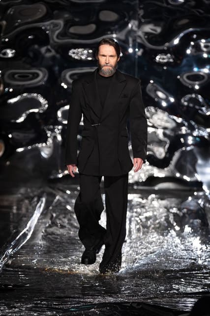 Haderlump Autumn/Winter 2024 Show — Haderlump