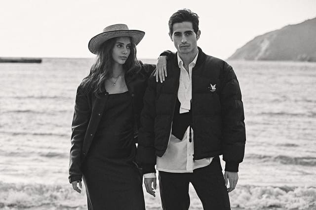Chevignon Spring Summer 23 — Chevignon