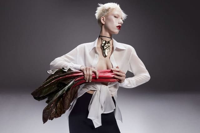 Mila Schon FW23-24 — Mila Schon