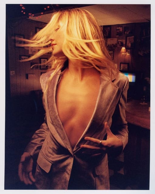 Holiday at Ray's NYC — Rag & Bone