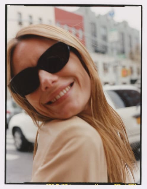 Spring Summer '22 Editorial Campaign wit... — Rag & Bone