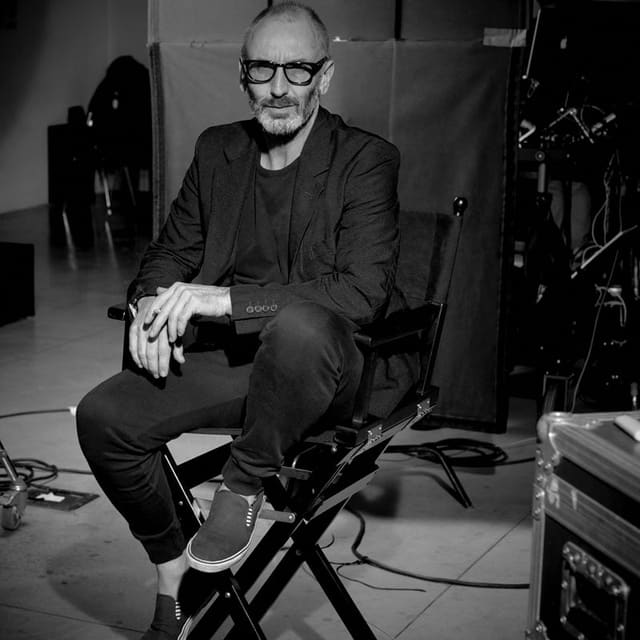Tom Munro