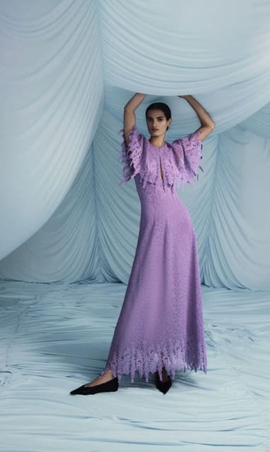 F/W24 Lookbook — Lela Rose