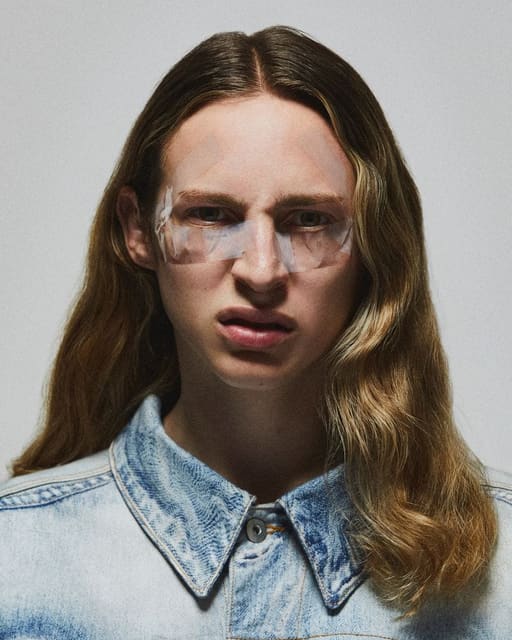 Bella Berghoef — 4