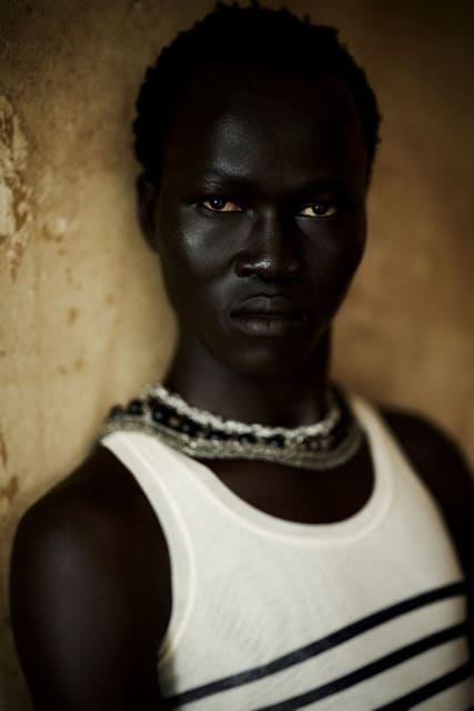 Ajak Deng Chol — 2