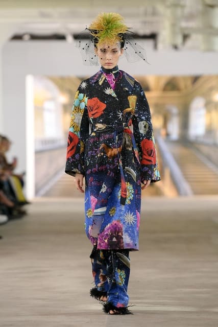 Libertine F/W 24 Show — Libertine