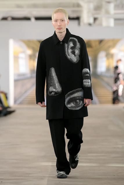 Libertine F/W 24 Show — Libertine
